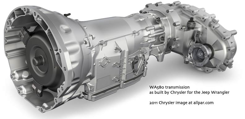 2005 Chrysler 300c transmission dipstick